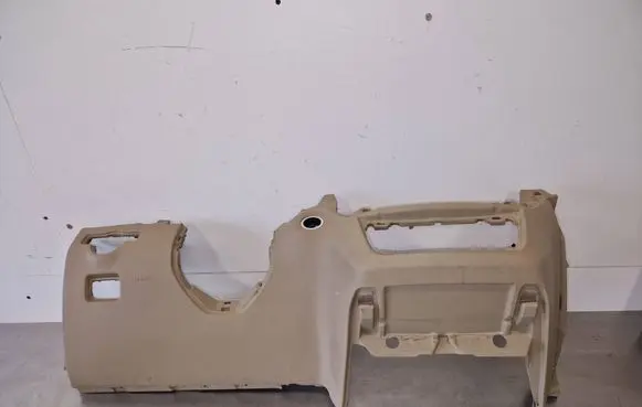 Mercedes-Benz ML W166 Knee airbag A1666808302 A16668083028Q64 A1666801687