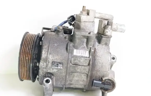 Ford Transit Custom Air conditioning (A/C) compressor (pump) GK2119D629BE GK2119D629