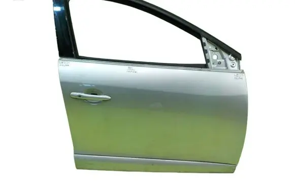 Renault Megane III Front door PRZOD PRAWE