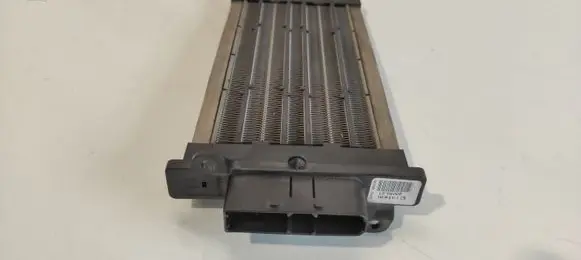 SsangYong Rexton Electric car heater 04T086S0123