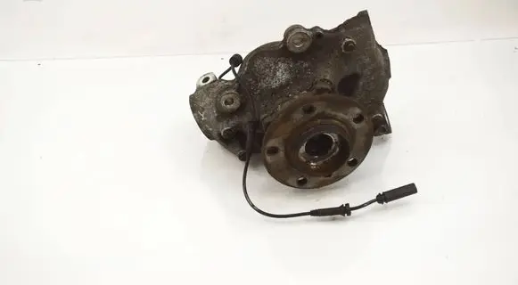 BMW 3 F30 F35 F31 Front wheel hub 6853819 31216853819 19878810