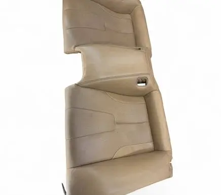 BMW M6 Rear seat 52207266501 7266501 52208052956