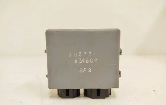 Nissan X-Trail T30 Other control units/modules 88575 5M500