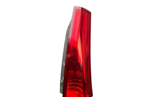 KIA Ceed Rear/tail lights 924041H3 167610