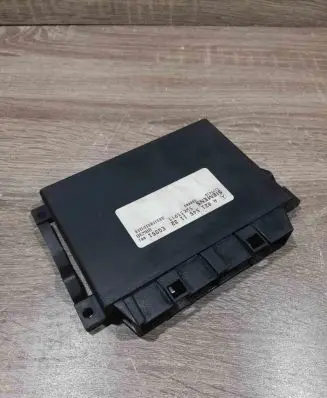 Mercedes-Benz E W210 Parking PDC control unit/module A0215451132 5WK33911