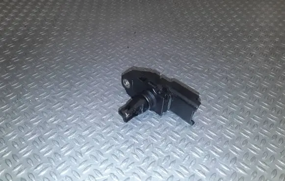 Citroen C5 Air pressure sensor 9663480880 0798009200