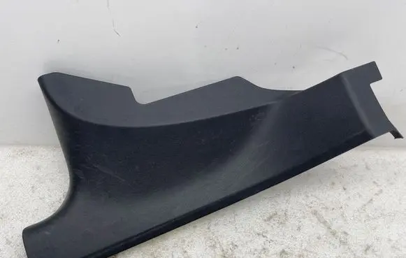 Tesla Model 3 Rear sill trim cover 164343300a