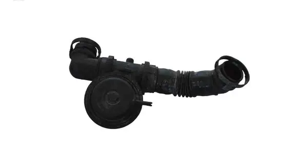 Porsche Cayenne (92A) Breather hose/pipe 7PP13131100