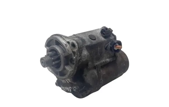 Hyundai Santa Fe Starter motor 3610027010 031013190