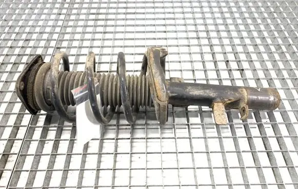Ford Grand C-MAX Front shock absorber/damper AV6118K001CCE