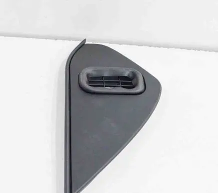 Maserati Ghibli Dashboard side end trim 670018433 670010827