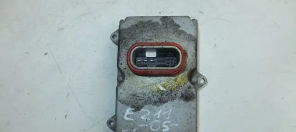 Mercedes-Benz E W211 Xenon control unit/module 0028202426