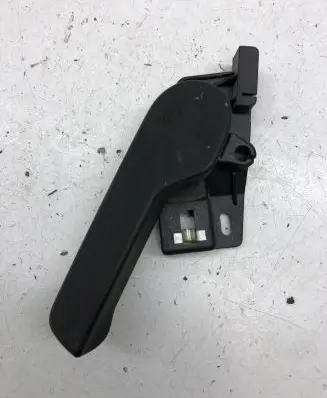 Volkswagen Golf IV Engine bonnet (hood) release handle 1J1823633 1J1823533C