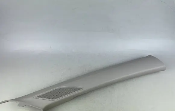 Volkswagen Golf VIII (A) pillar trim 5H0867234K 5H0035411