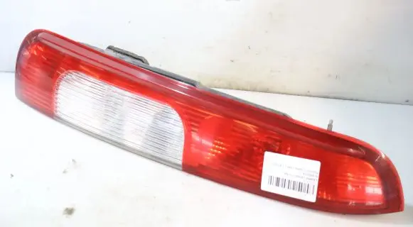 Ford Focus C-MAX Rear/tail lights