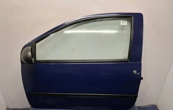 Renault Twingo II Front door