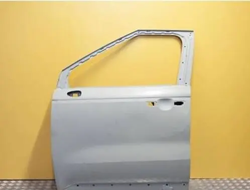 KIA Carnival Front door