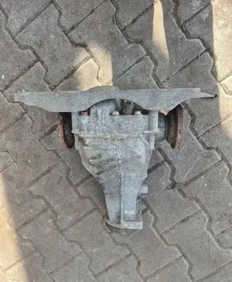 Audi Q5 SQ5 Rear differential 8K0599287J
