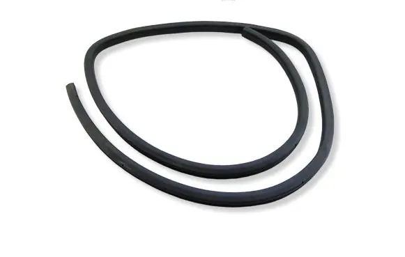 Nissan Note (E12) Rubber seal rear door 