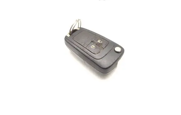 Opel Insignia A Ignition key/card 13500233