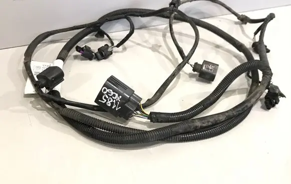 Volvo XC60 Parking sensor (PDC) wiring loom 31376417