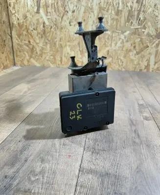 Mercedes-Benz CLK A209 C209 ABS Pump A0375453632 C1D8D11B91 00405964C0
