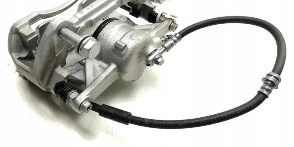 Seat Tarraco Front brake caliper 3C0615123