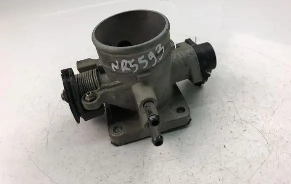 Hyundai Getz Throttle valve 3517026900