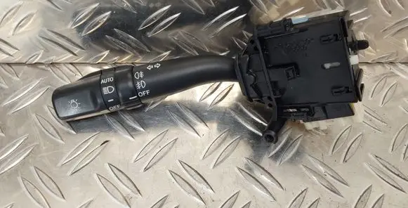 Toyota Avensis T250 Indicator stalk 8414005140 G46