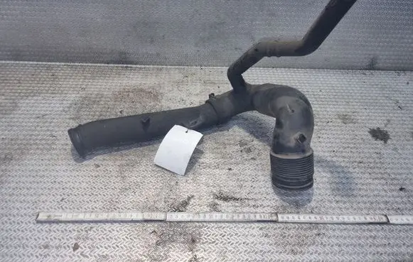 Volkswagen II LT Intercooler hose/pipe 2D0129715A
