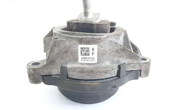 BMW 1 F20 F21 Engine mount bracket 6859412 685941201