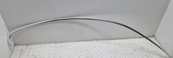 BMW 6 E63 E64 Roof trim bar molding cover 