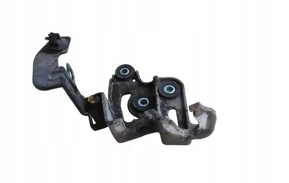 Hyundai i30 Gearbox retarder mechanism