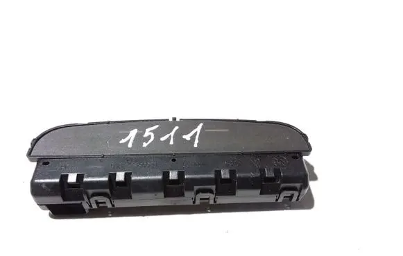 Porsche Cayenne (9PA) Parking PDC sensor display screen 7L5919473A