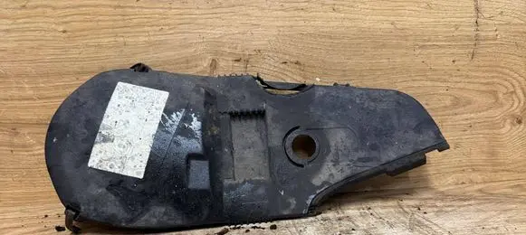 Volkswagen Transporter - Caravelle T4 Timing belt guard (cover) 174109107k