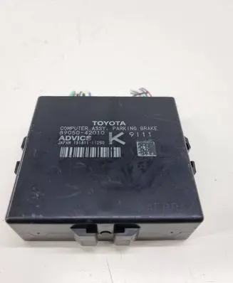 Toyota RAV 4 (XA50) Parking PDC control unit/module 8905042010