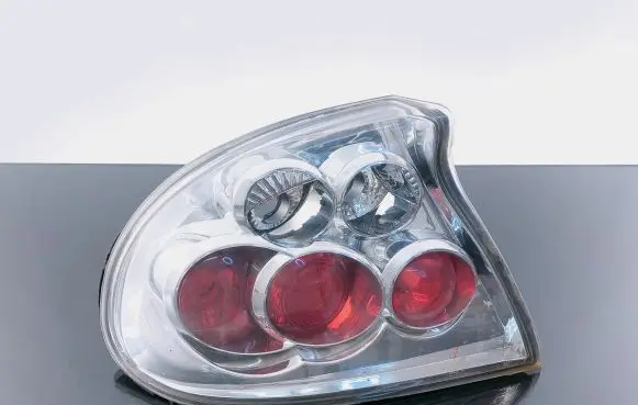 Opel Tigra A Rear/tail lights