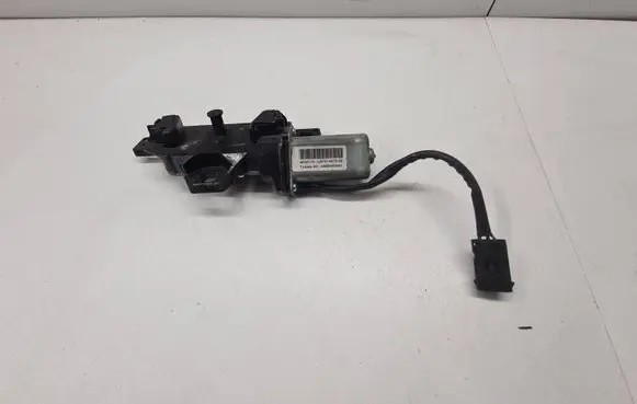 BMW 7 E65 E66 Tailgate boot lock/latch motor US701487206 489050880
