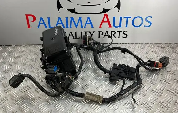 Ford Transit Fuse box set 6C1T14A067AA