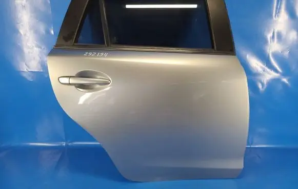 Mazda 6 Front door GHY07202XC