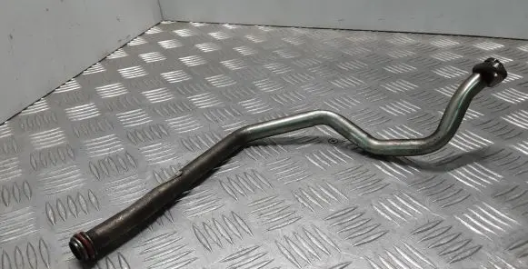 Turbo turbocharger oiling pipe/hose