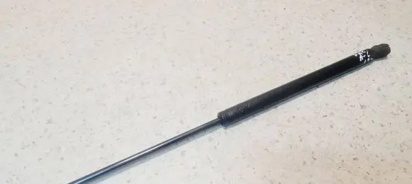 Audi A6 S6 C6 4F Tailgate/trunk strut/damper 4F9827552D 0245210650N 15610A31