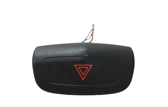 Nissan Primera Hazard light switch 06016