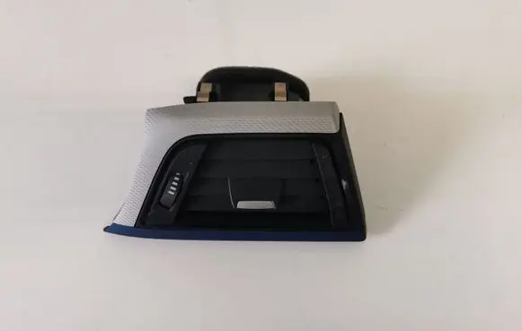 BMW 3 F30 F35 F31 Dashboard side air vent grill/cover trim 9231995