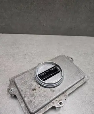 Seat Leon (5F) Xenon control unit/module 5F0941472 14022014