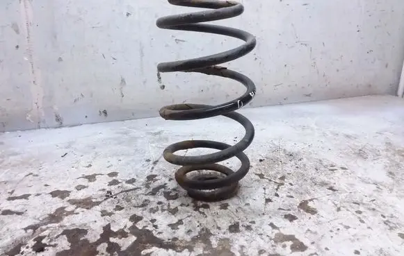 Saab 9-3 Ver1 Rear coil spring
