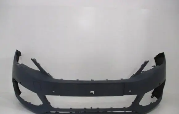 Peugeot 308 Front bumper 1627403080