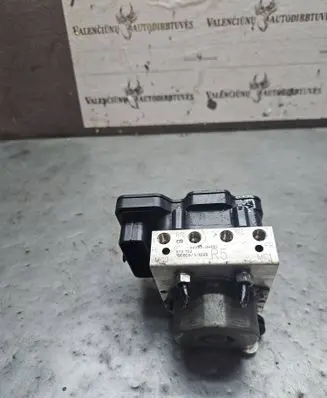 Toyota Aygo AB40 ABS Pump 445400h130 2265106455 0211073