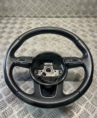 Audi Q5 SQ5 8R Steering wheel 4L0419091AP