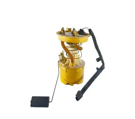 Fuel level sensor